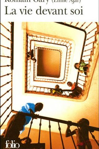 Book cover