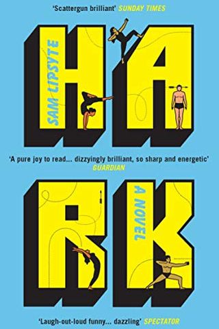 Book cover