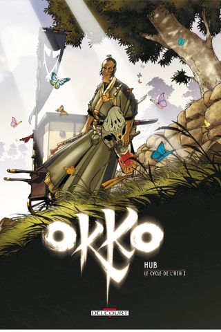 Book cover