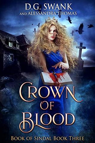 Book cover