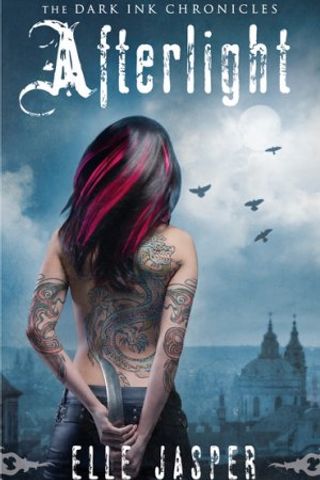 Book cover