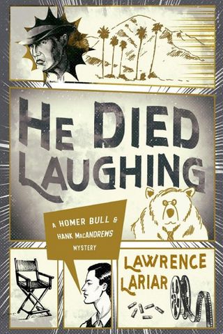 Book cover