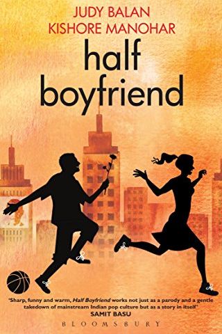 Book cover