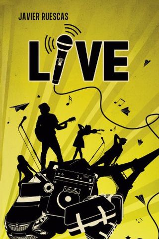 Book cover