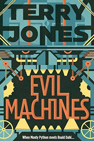 Book cover