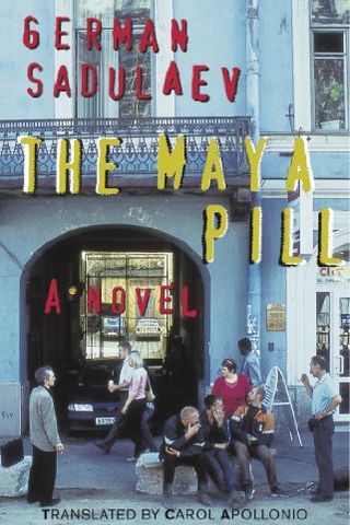 Book cover