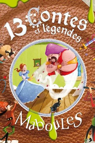 Book cover