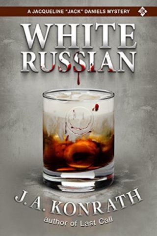 book cover