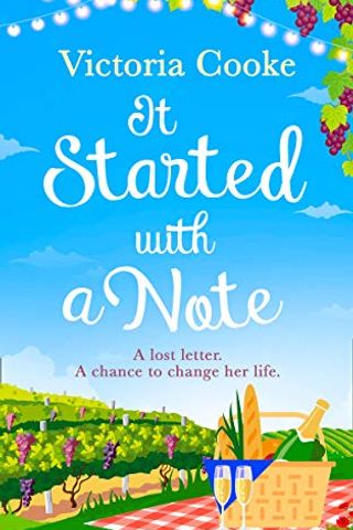 Book cover
