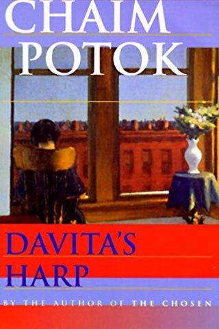 Book cover