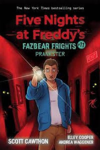 book cover
