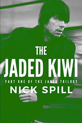 Book cover