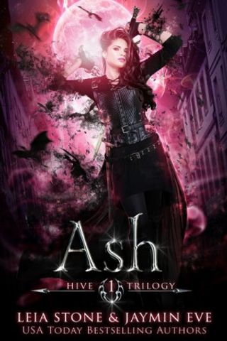 book cover