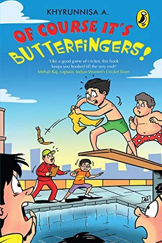 Book cover