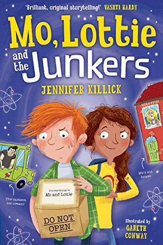 Book cover