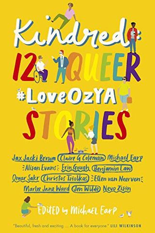 Book cover