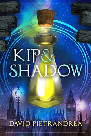 Book cover