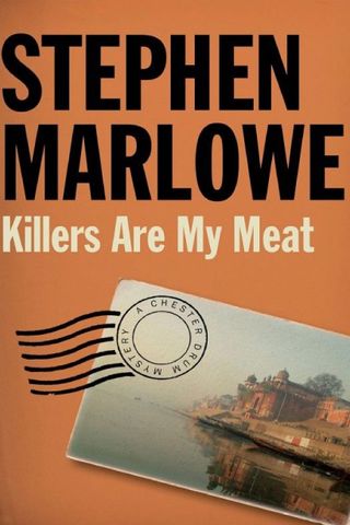 Book cover