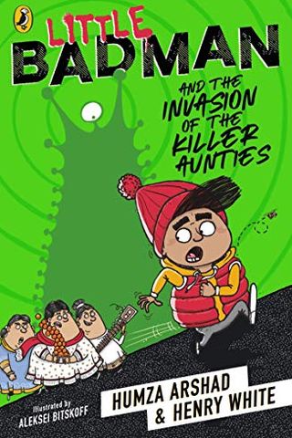 Book cover