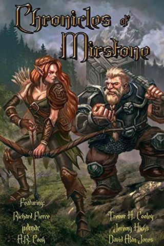 Book cover