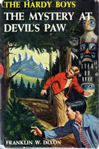 book cover