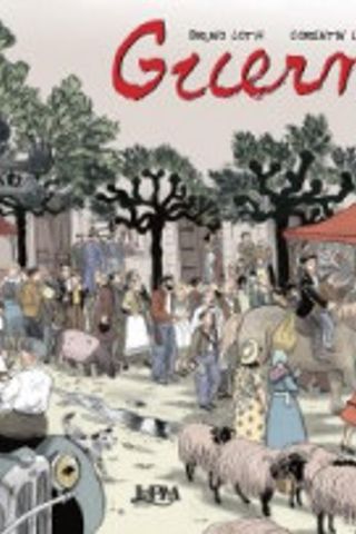 Book cover