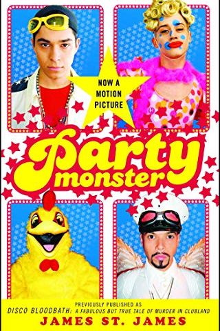 Book cover