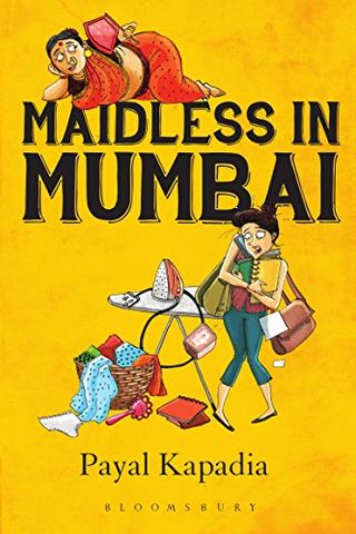 Book cover