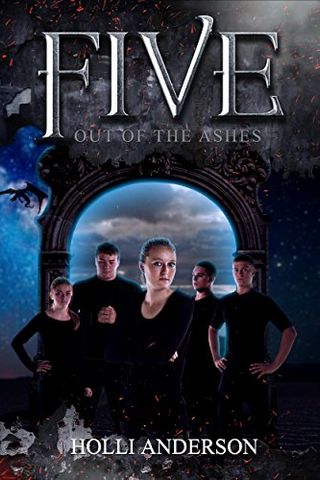 Book cover