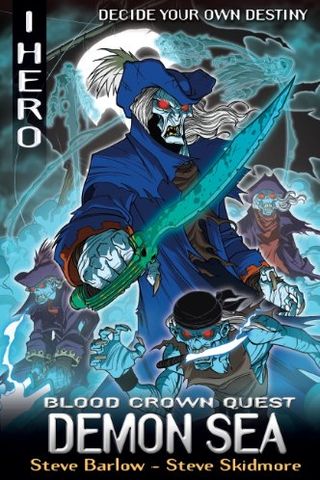 Book cover