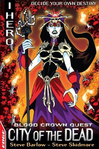 Book cover