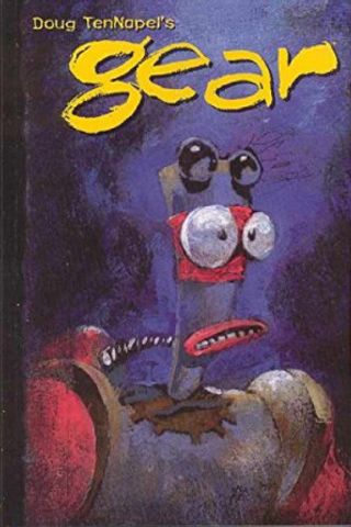 book cover
