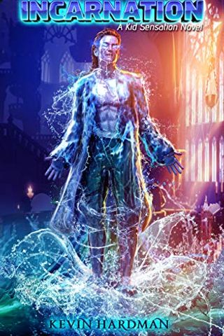 Book cover