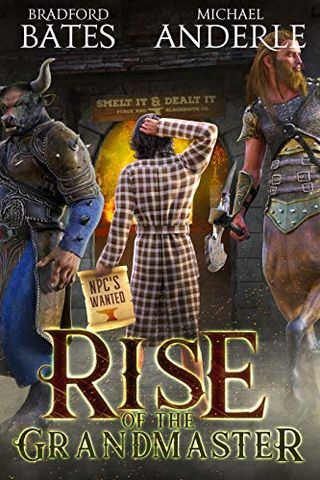 Book cover