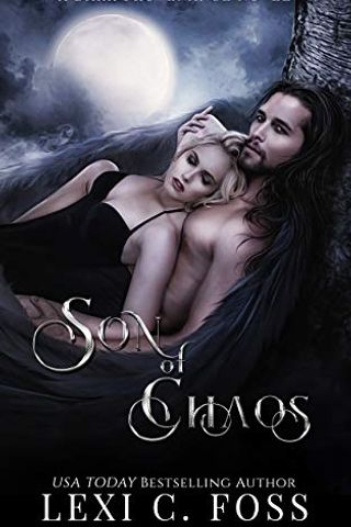 Book cover