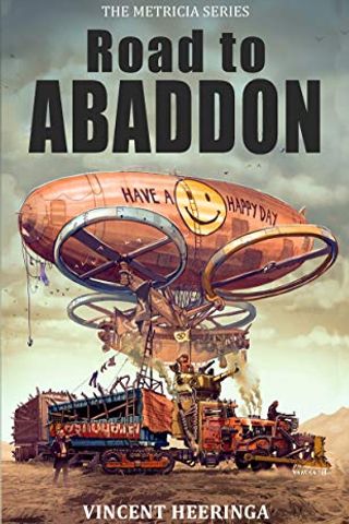 Book cover