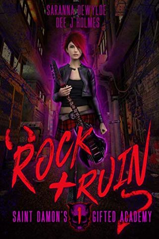 Book cover