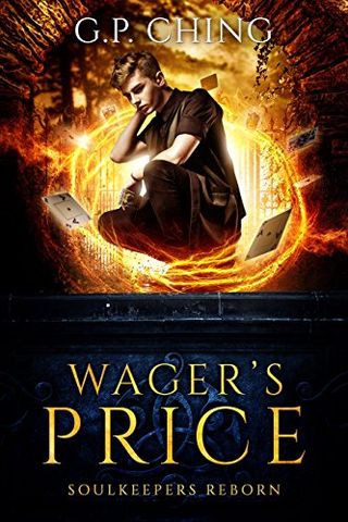 Book cover