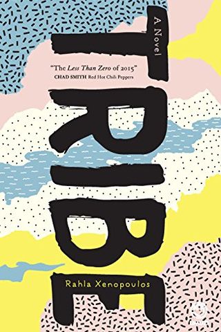 Book cover