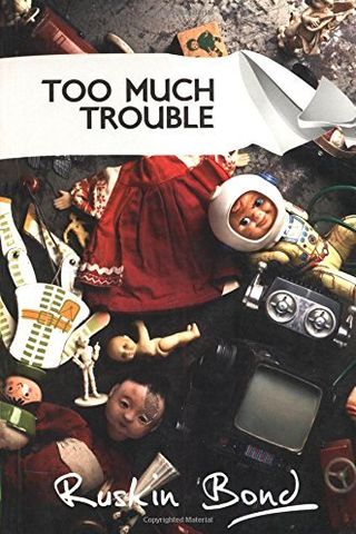 Book cover
