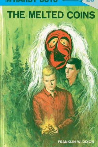 Book cover