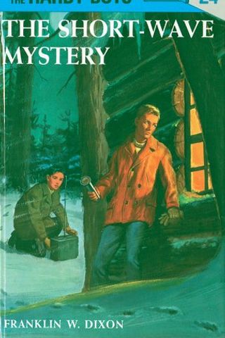 Book cover