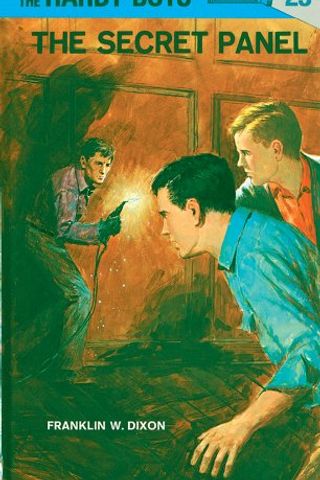 Book cover