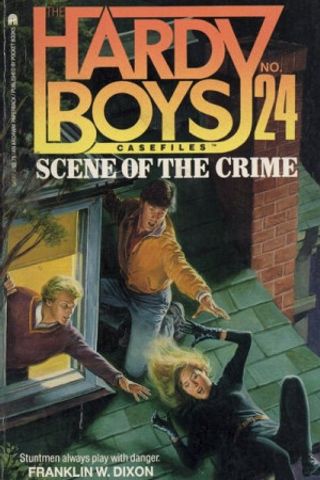 book cover