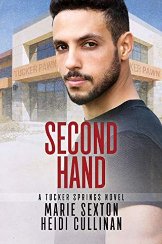 Book cover