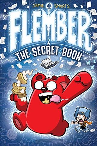 Book cover