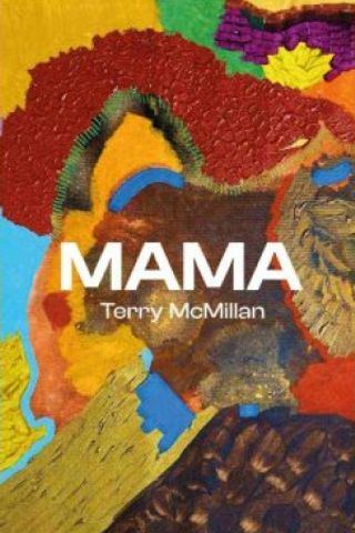 Mama (TAG Curadoria #Janeiro/23) - Terry McMillan