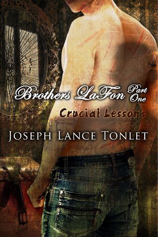 Book cover