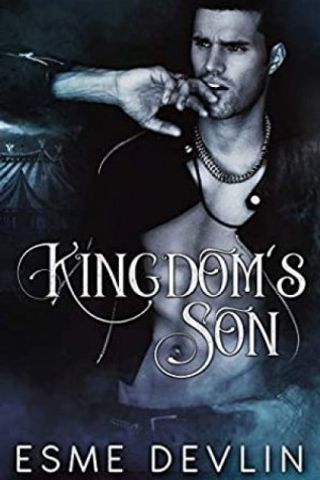 book cover