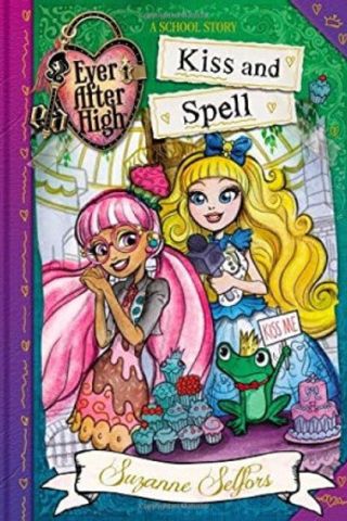 book cover
